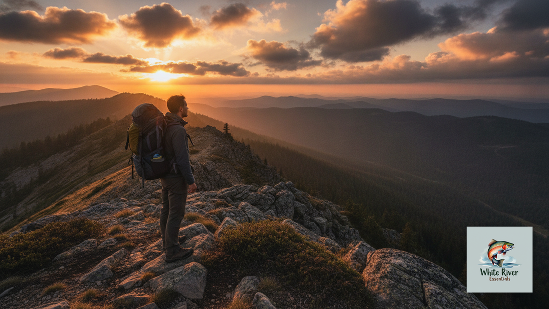 Be Ready for Anything: Why Survival Gear Belongs in Every Adventurer's Kit