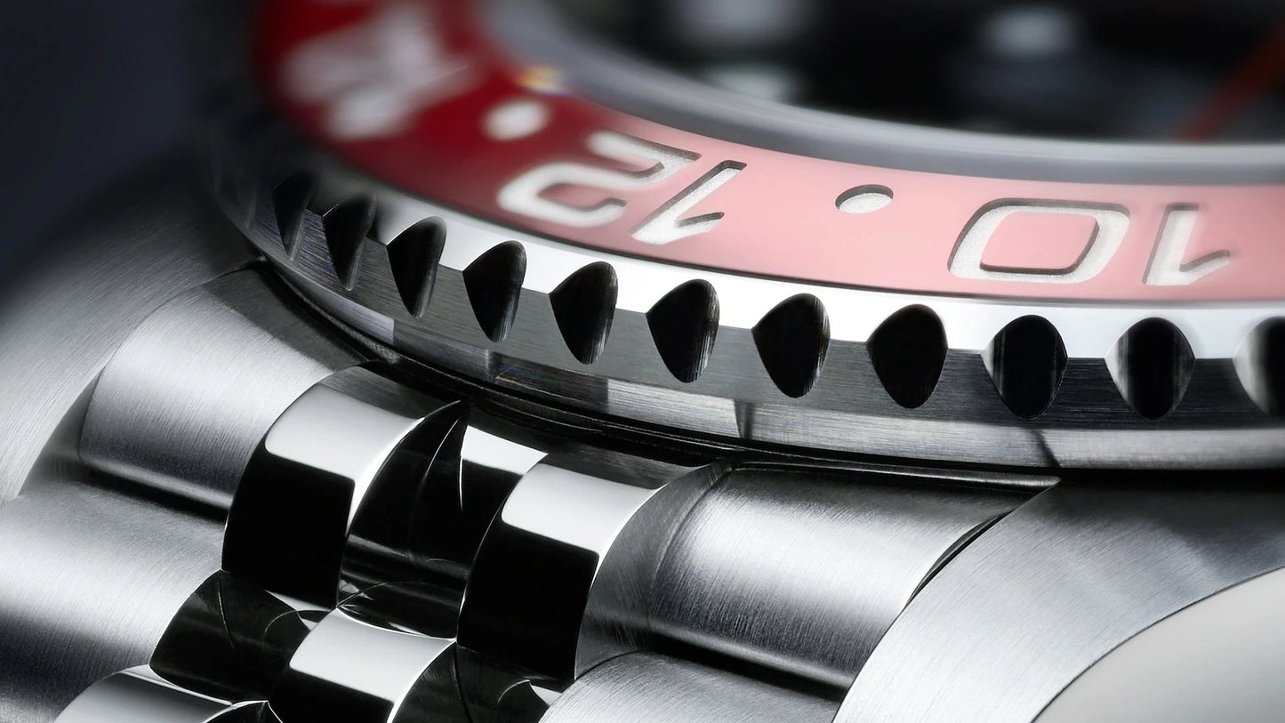 Pagani Design PD-1662 V6 GMT Mechanical Watch Stainless Steel Sapphire