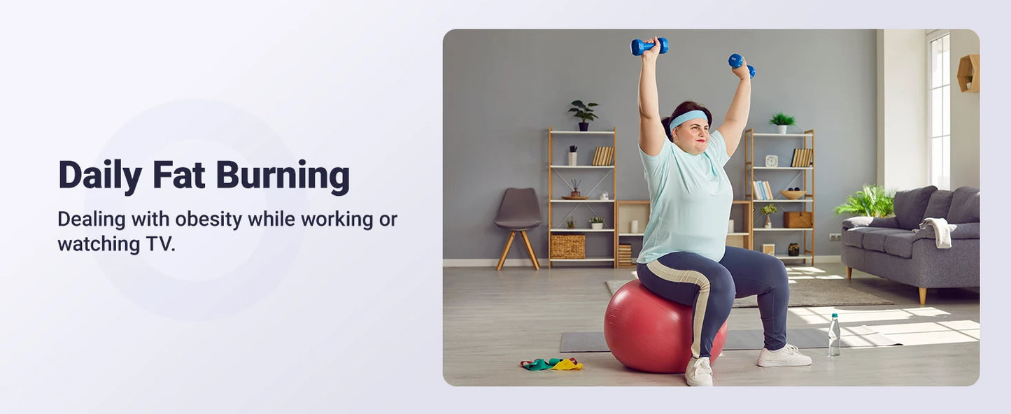 MERACH Recumbent Exercise Bike For Home With Bluetooth App Connectivity
