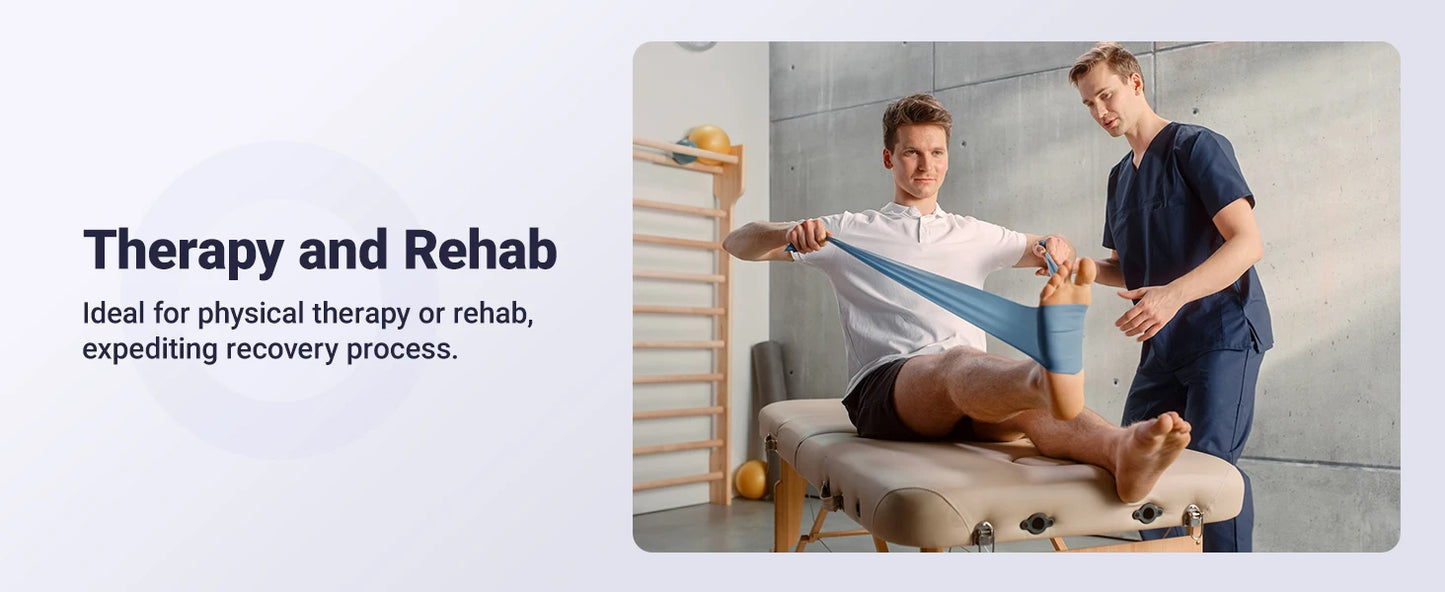 MERACH Recumbent Exercise Bike For Home With Bluetooth App Connectivity