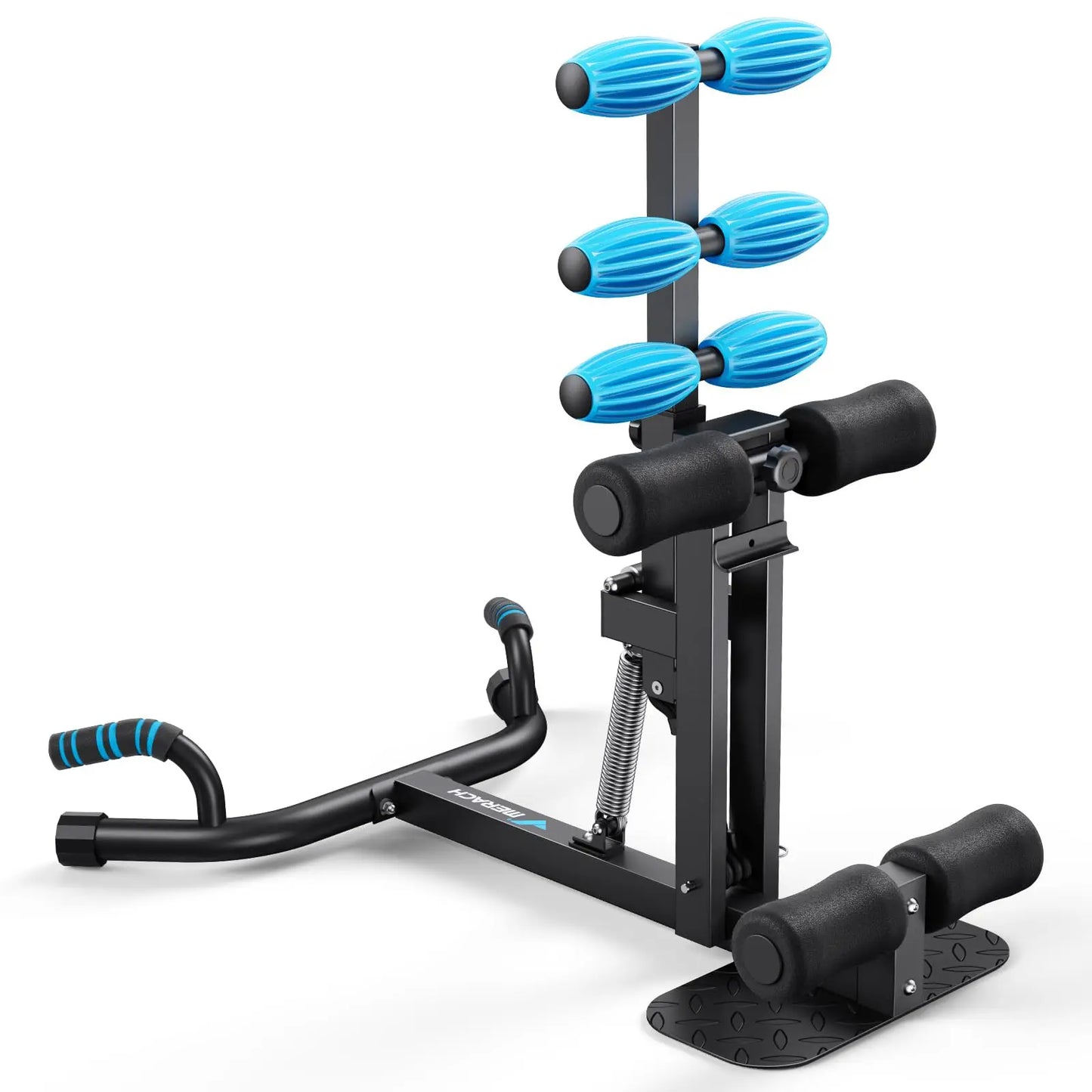 Merach Deep Squat Machine Multifunctional Glutes and Core Trainer