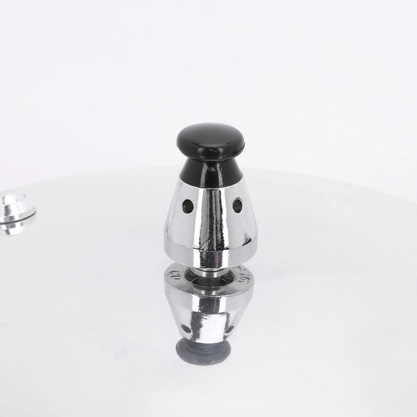 Shunmaii Pressure Cooker With Steaming Plate Aluminum Alloy Stovetop Canner