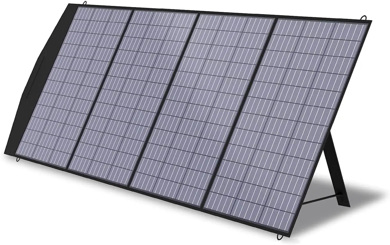 ALLPOWERS R600 Portable Power Station 299Wh Solar Generator