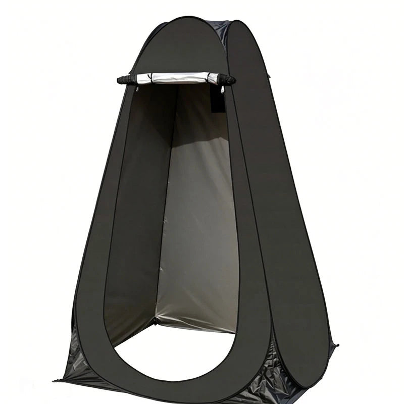 Portable Camping Shower Toilet Changing Tent For Outdoor Use