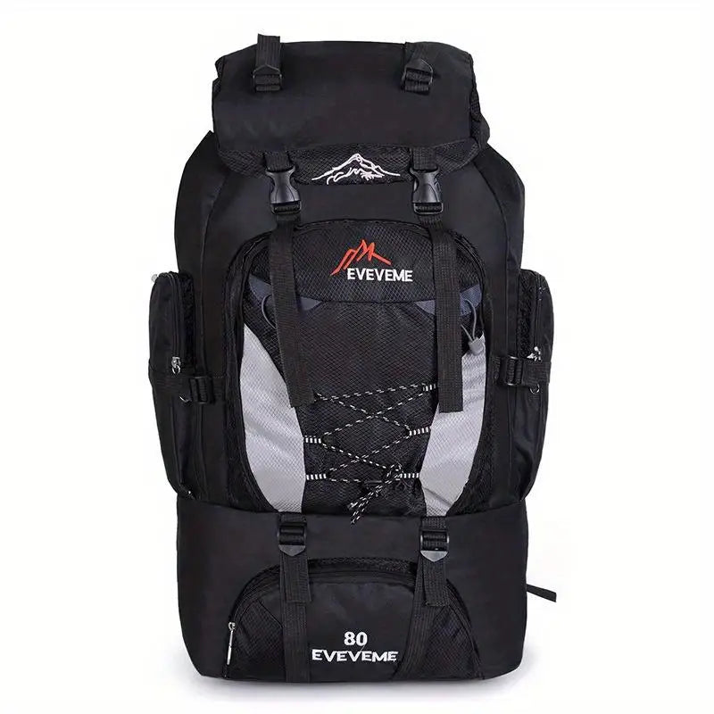 Outdoor Casual Sports Backpack for Hiking Camping and Travel