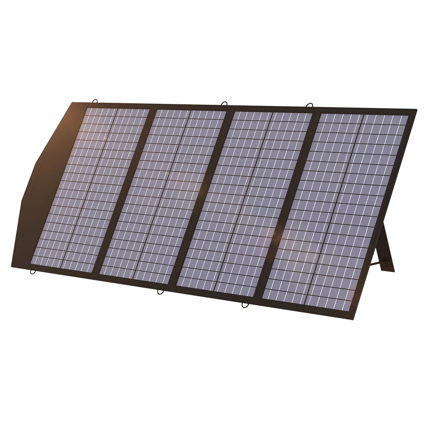 ALLPOWERS R600 Portable Power Station 299Wh Solar Generator
