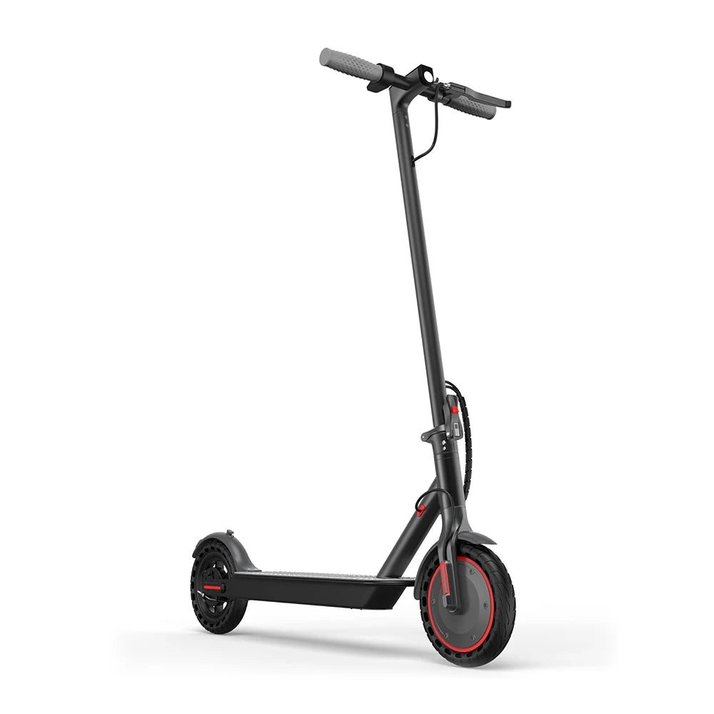 Navic T5 Electric Scooter 350W 19MPH App Control Folding 22 Miles Range