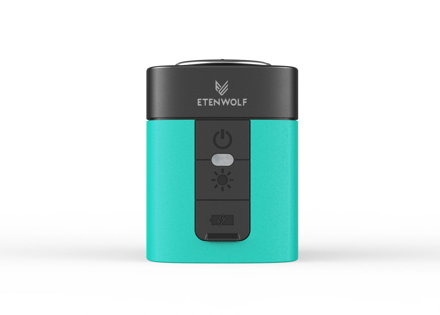 ETENWOLF Air 3 Wireless Pump USBC Fast Charging For Outdoors