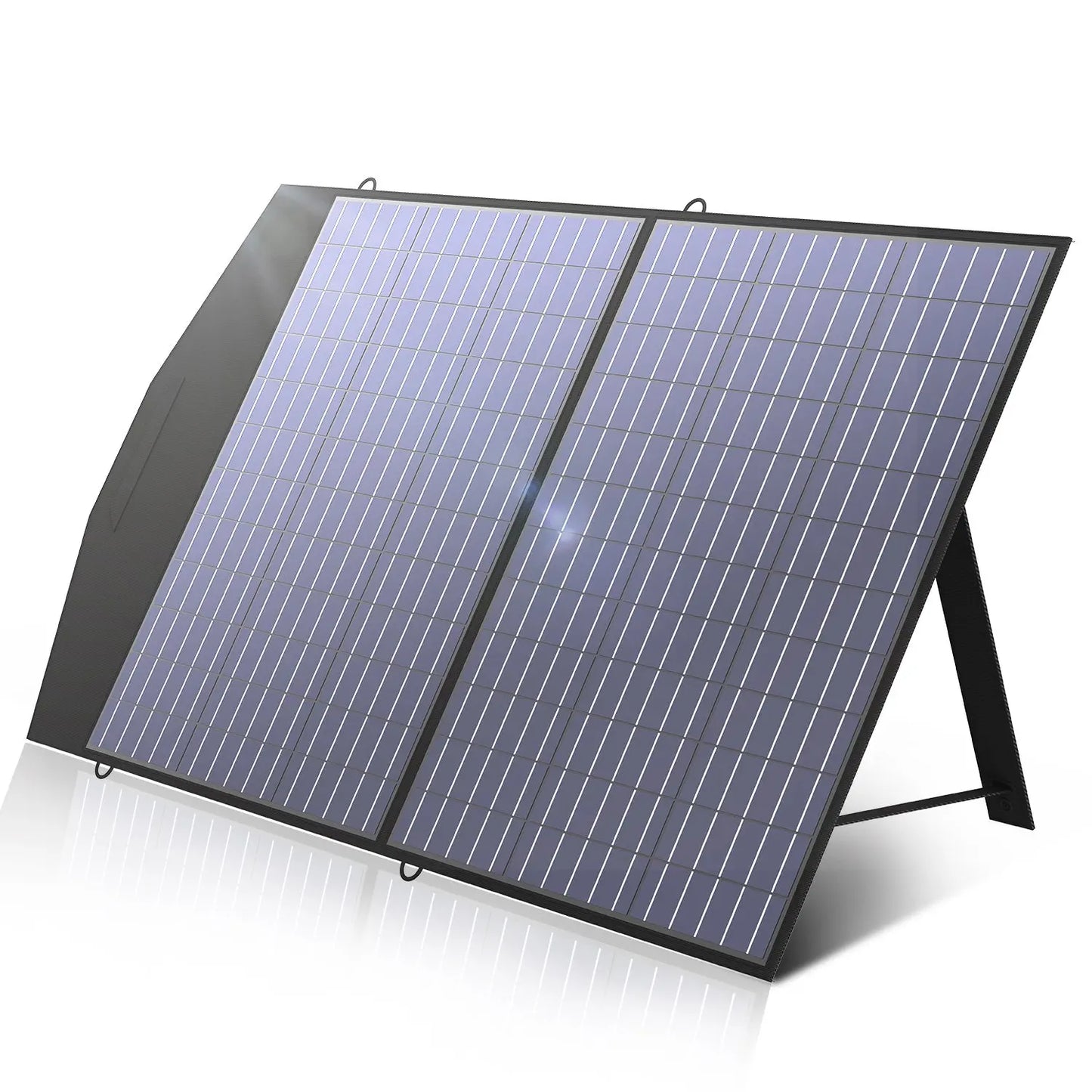 ALLPOWERS R600 Portable Power Station 299Wh Solar Generator