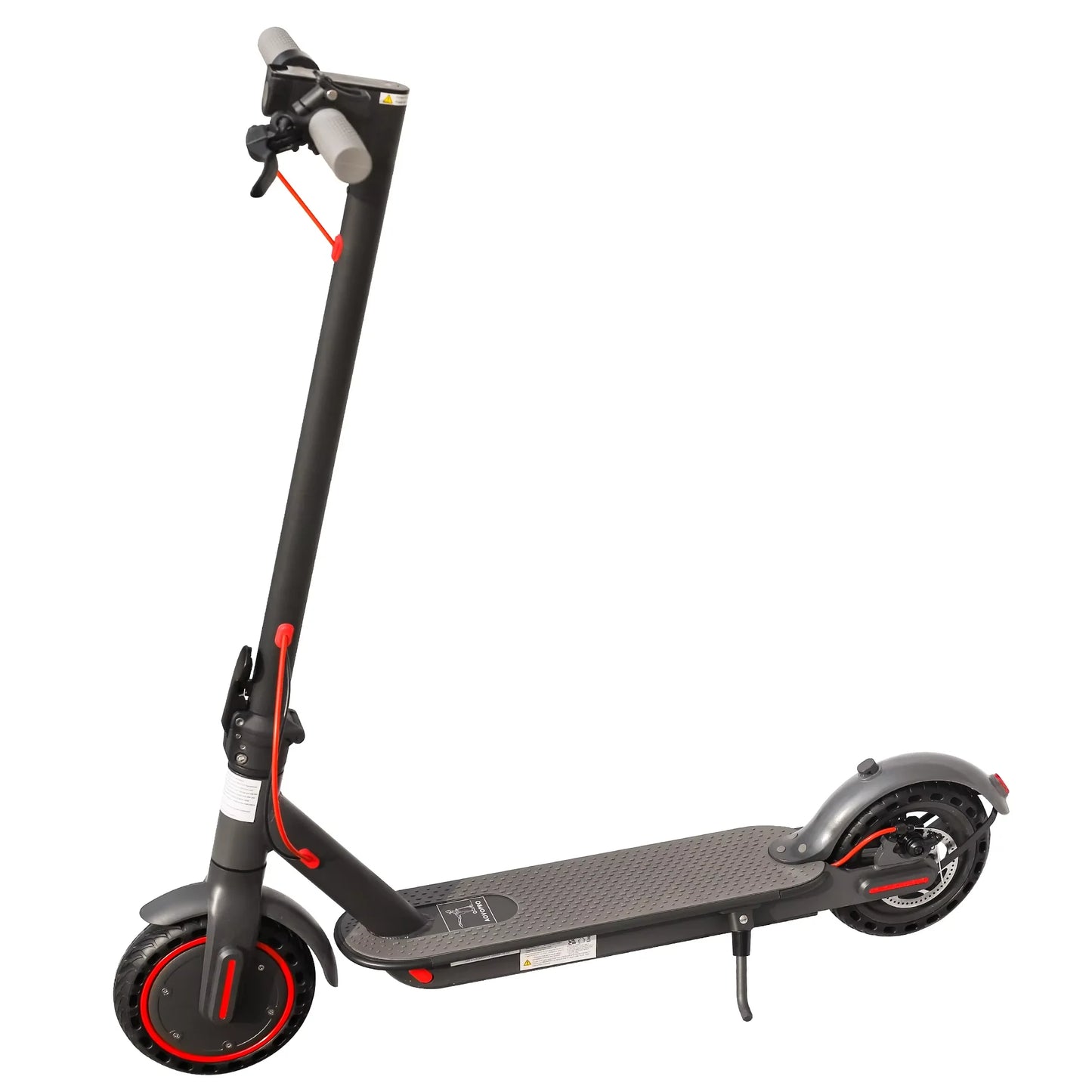 AOVOPRO ES80 Electric Scooter 350W 19MPH Foldable With App Control