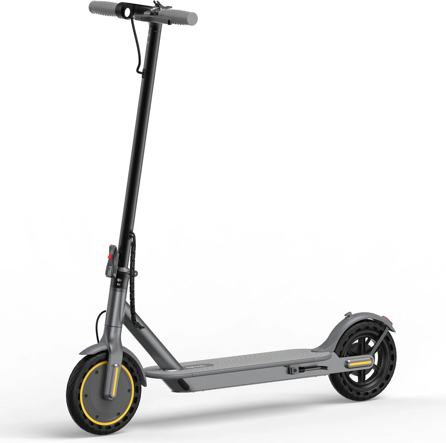 Navic T5 Electric Scooter 350W 19MPH App Control Folding 22 Miles Range