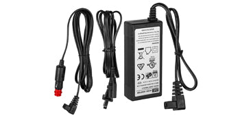 VEVOR Car Refrigerator Portable Compressor Cooler DC 110 240V